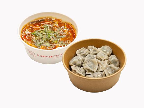 Combo⑥ 套餐⑥